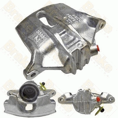 Brake ENGINEERING féknyereg - CA2251R - TothCarparts