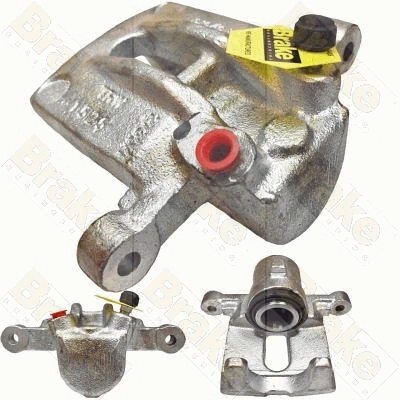 Brake ENGINEERING féknyereg - CA2286 - TothCarparts