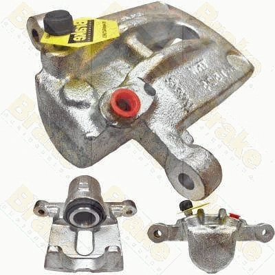 Brake ENGINEERING féknyereg - CA2286R - TothCarparts