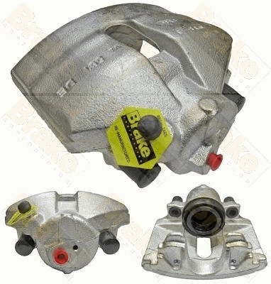 Brake ENGINEERING féknyereg - CA2291 - TothCarparts