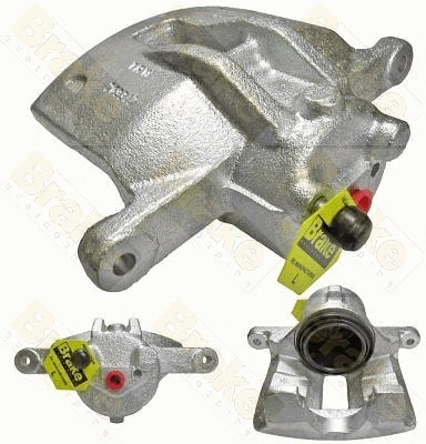 Brake ENGINEERING féknyereg - CA2354 - TothCarparts