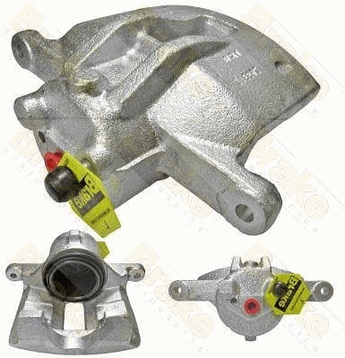 Brake ENGINEERING féknyereg - CA2354R - TothCarparts