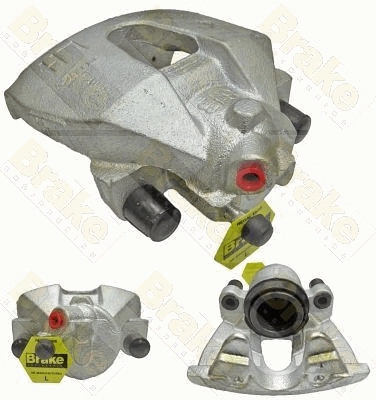 Brake ENGINEERING féknyereg - CA2363 - TothCarparts