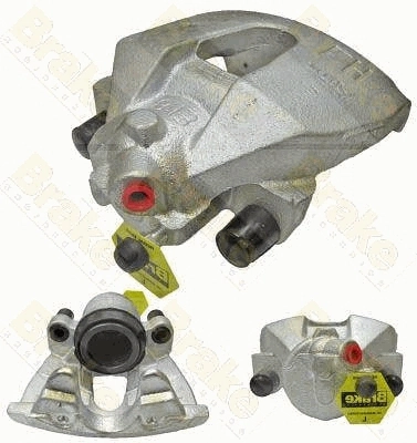 Brake ENGINEERING féknyereg - CA2363R - TothCarparts