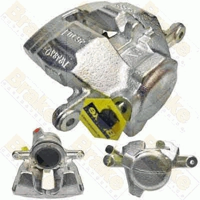 Brake ENGINEERING féknyereg - CA2369R - TothCarparts