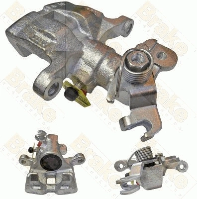 Brake ENGINEERING féknyereg - CA2456 - TothCarparts