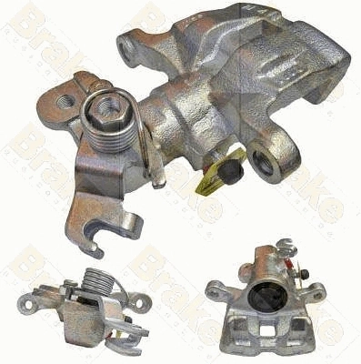 Brake ENGINEERING féknyereg - CA2456R - TothCarparts