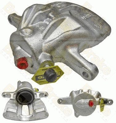 Brake ENGINEERING féknyereg - CA2460R - TothCarparts