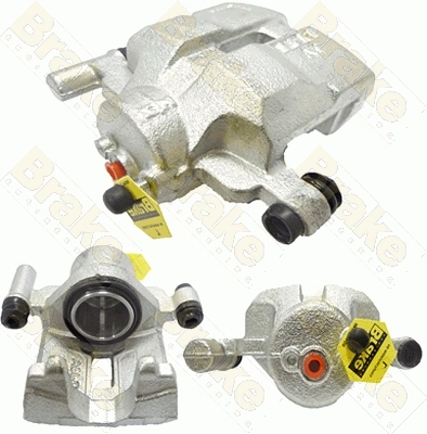 Brake ENGINEERING féknyereg - CA2464R - TothCarparts