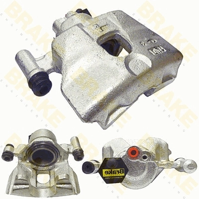 Brake ENGINEERING féknyereg - CA2465 - TothCarparts