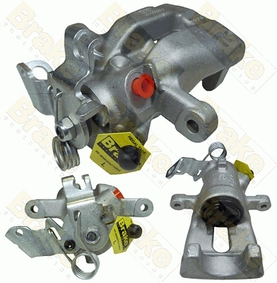 Brake ENGINEERING féknyereg - CA2486 - TothCarparts