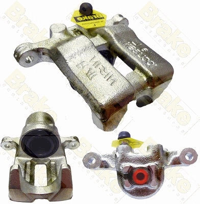 Brake ENGINEERING féknyereg - CA2554R - TothCarparts