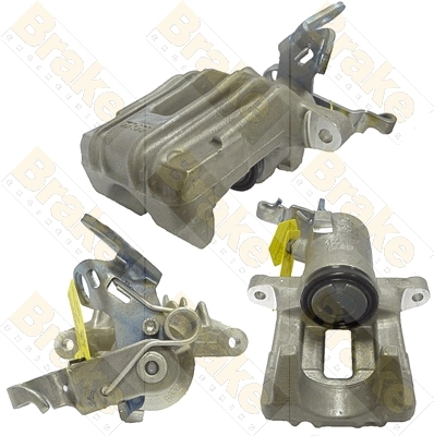 Brake ENGINEERING féknyereg - CA2576 - TothCarparts