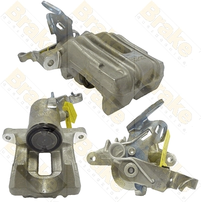 Brake ENGINEERING féknyereg - CA2576R - TothCarparts