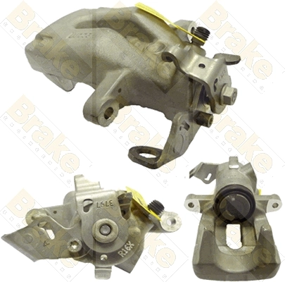 Brake ENGINEERING féknyereg - CA2582 - TothCarparts