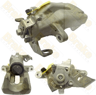 Brake ENGINEERING féknyereg - CA2582R - TothCarparts