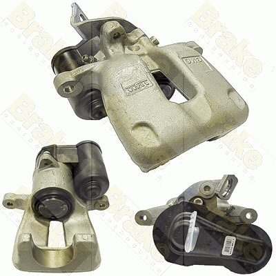 Brake ENGINEERING féknyereg - CA2782R - TothCarparts