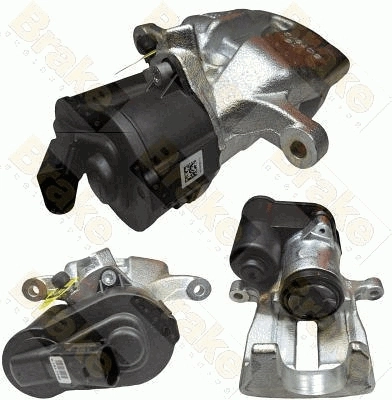 Brake ENGINEERING féknyereg - CA2883 - TothCarparts