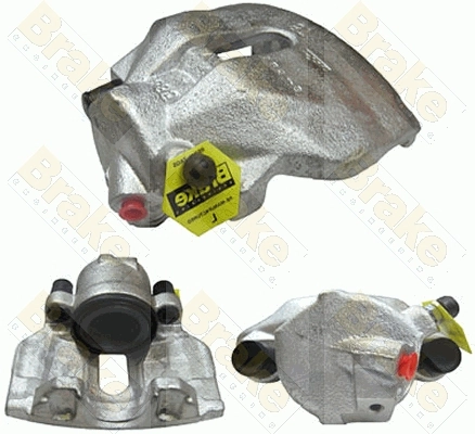 Brake ENGINEERING féknyereg - CA2891 - TothCarparts