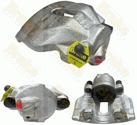 Brake ENGINEERING féknyereg - CA2891R - TothCarparts