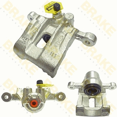 Brake ENGINEERING féknyereg - CA2909 - TothCarparts