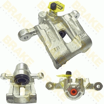 Brake ENGINEERING féknyereg - CA2909R - TothCarparts