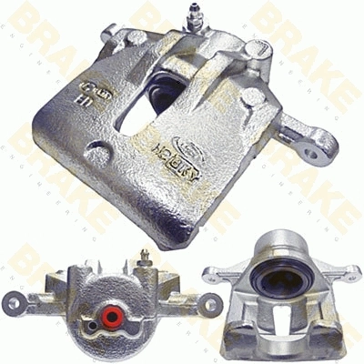 Brake ENGINEERING féknyereg - CA2937 - TothCarparts