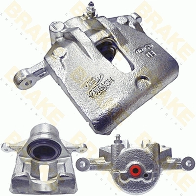 Brake ENGINEERING féknyereg - CA2937R - TothCarparts
