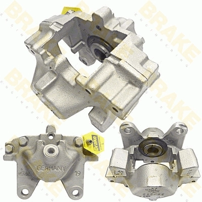Brake ENGINEERING féknyereg - CA2983 - TothCarparts
