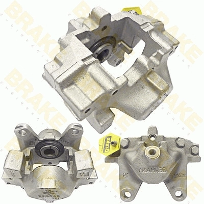 Brake ENGINEERING féknyereg - CA2983R - TothCarparts