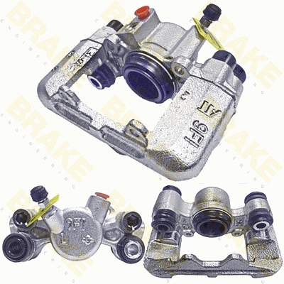 Brake ENGINEERING féknyereg - CA2998 - TothCarparts