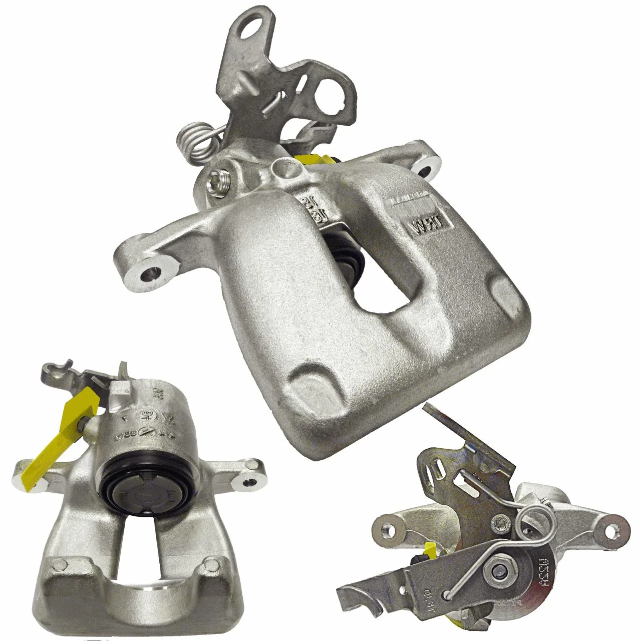 Brake ENGINEERING féknyereg - CA3018 - TothCarparts