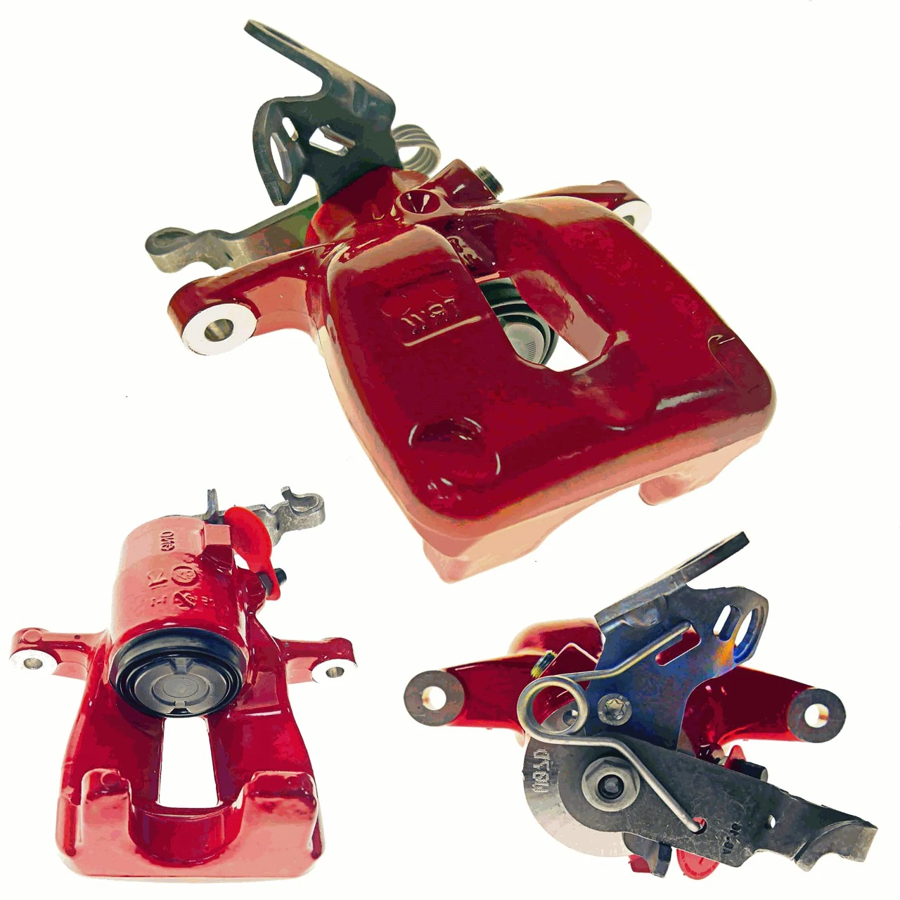 Brake ENGINEERING féknyereg - CA3018RP1 - TothCarparts