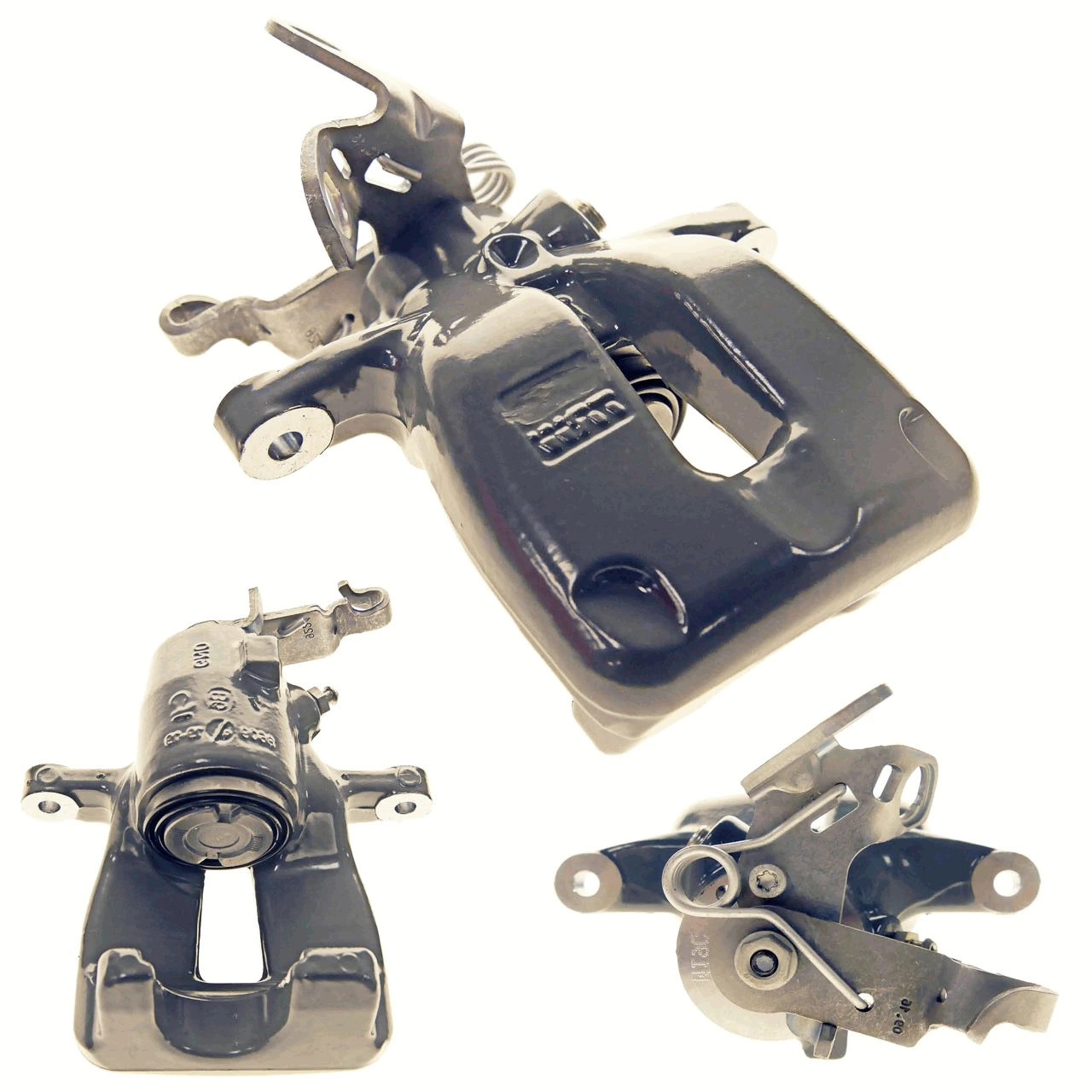 Brake ENGINEERING féknyereg - CA3018RP6 - TothCarparts