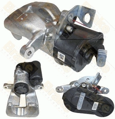 Brake ENGINEERING féknyereg - CA3053R - TothCarparts
