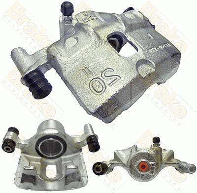 Brake ENGINEERING féknyereg - CA3073R - TothCarparts