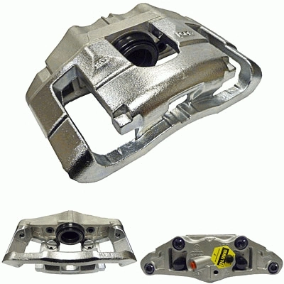 Brake ENGINEERING féknyereg - CA3077R - TothCarparts