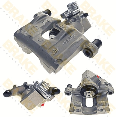 Brake ENGINEERING féknyereg - CA3158 - TothCarparts