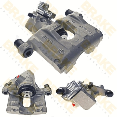 Brake ENGINEERING féknyereg - CA3158R - TothCarparts