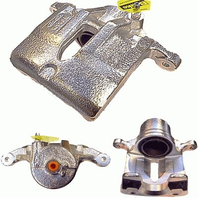 Brake ENGINEERING féknyereg - CA3172 - TothCarparts