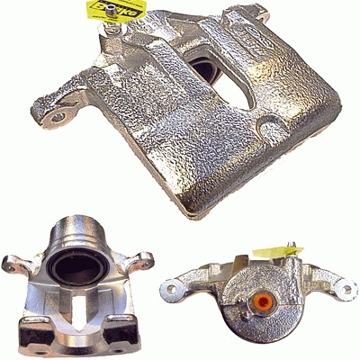 Brake ENGINEERING féknyereg - CA3172R - TothCarparts