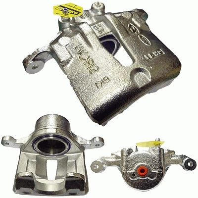 Brake ENGINEERING féknyereg - CA3197 - TothCarparts