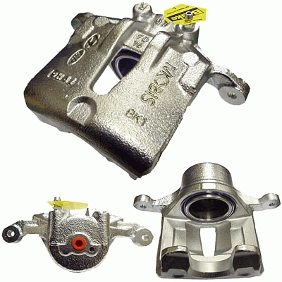 Brake ENGINEERING féknyereg - CA3197R - TothCarparts