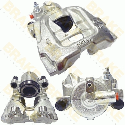 Brake ENGINEERING féknyereg - CA3245R - TothCarparts