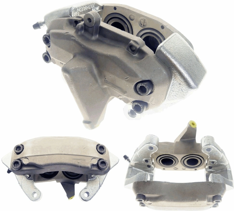 Brake ENGINEERING féknyereg - CA3662 - TothCarparts