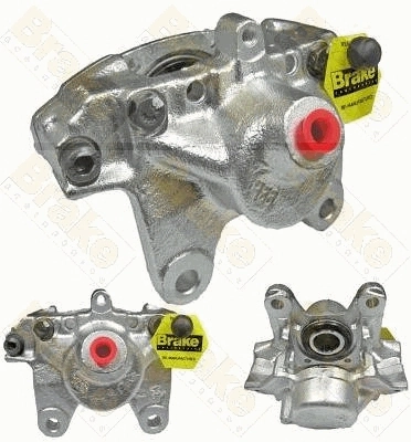 Brake ENGINEERING féknyereg - CA494 - TothCarparts
