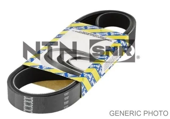SNR hosszbordás szíj - CA4PK813 - TothCarparts