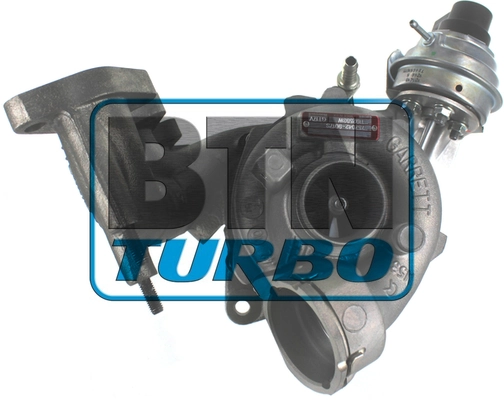 BTN Turbo töltő, feltöltés - BTN1306MN - TothCarparts