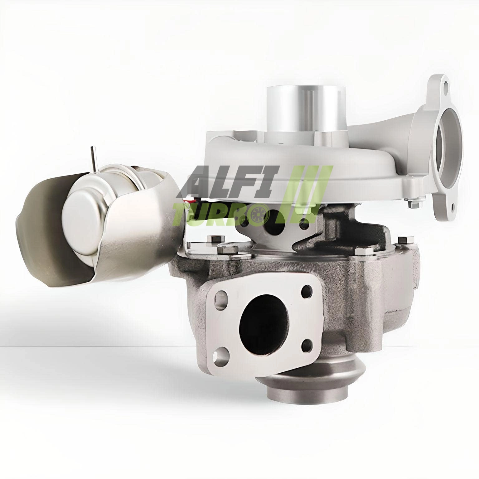 ALFI-TURBO töltő, feltöltés - GX15-300-310 - TothCarparts