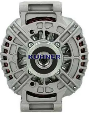 AD KÜHNER generátor - 301630RIS - TothCarparts